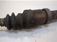  Полуось (приводной вал, шрус) Mazda 2 2003-2008 20251435 #4