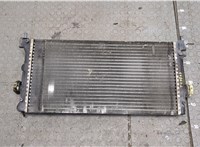  Радиатор охлаждения двигателя Skoda Roomster 2010-2015 20251439 #1