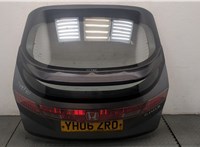  Крышка (дверь) багажника Honda Civic 2006-2012 20251440 #1