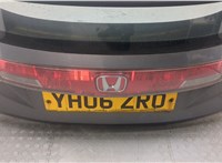  Крышка (дверь) багажника Honda Civic 2006-2012 20251440 #2