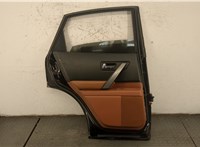  Ручка двери салона Infiniti FX 2003-2008 11329877 #7