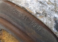  Амортизатор подвески Volkswagen Touran 2003-2006 20251462 #5