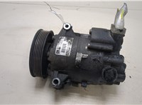  Компрессор кондиционера Opel Astra J 2010-2017 20251468 #1