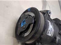  Компрессор кондиционера Opel Astra J 2010-2017 20251468 #2