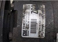  Компрессор кондиционера Opel Astra J 2010-2017 20251468 #3