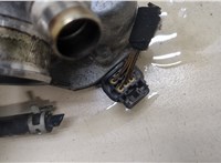  Заслонка дроссельная Opel Astra J 2010-2017 20251471 #2