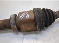  Полуось (приводной вал, шрус) Ford Focus 2 2008-2011 20251472 #3