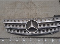  Решетка радиатора Mercedes ML W164 2005-2011 20251476 #1