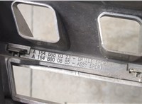  Решетка радиатора Mercedes ML W164 2005-2011 20251476 #4