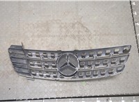  Решетка радиатора Mercedes ML W164 2005-2011 20251476 #5