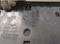  Решетка радиатора Nissan Qashqai 2006-2013 20251483 #4