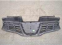  Решетка радиатора Nissan Qashqai 2006-2013 20251483 #5
