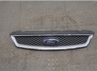 Решетка радиатора Ford Focus 2 2005-2008 20251485 #1