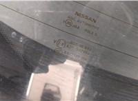  Крышка (дверь) багажника Nissan X-Trail (T32) 2013- 20251494 #4
