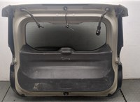  Крышка (дверь) багажника Nissan X-Trail (T32) 2013- 20251494 #6