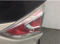  Крышка (дверь) багажника Nissan X-Trail (T32) 2013- 20251494 #8