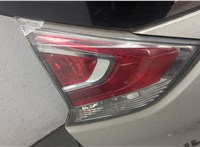  Крышка (дверь) багажника Nissan X-Trail (T32) 2013- 20251494 #10