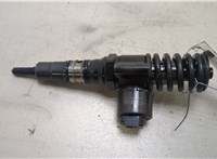  Форсунка топливная Audi A4 (B7) 2005-2007 20251499 #1