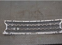 DHB500182 Решетка радиатора Land Rover Range Rover 3 (LM) 2002-2012 20251503 #3