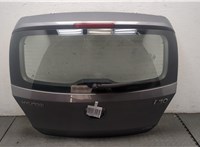 Крышка (дверь) багажника Hyundai i30 2007-2012 20251510 #1