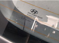  Крышка (дверь) багажника Hyundai i30 2007-2012 20251510 #9