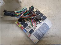  Блок предохранителей Nissan Note E11 2006-2013 20251513 #4