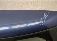  Крышка (дверь) багажника Ford Fusion 2002-2012 20251521 #6