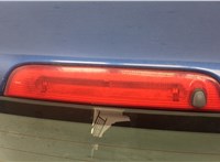  Крышка (дверь) багажника Ford Fusion 2002-2012 20251521 #8
