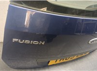  Крышка (дверь) багажника Ford Fusion 2002-2012 20251521 #9