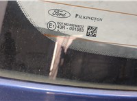  Крышка (дверь) багажника Ford Fusion 2002-2012 20251521 #10