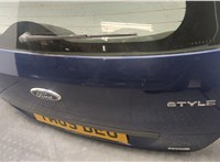  Крышка (дверь) багажника Ford Fusion 2002-2012 20251521 #11