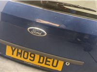  Крышка (дверь) багажника Ford Fusion 2002-2012 20251521 #12