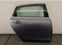  Дверь боковая (легковая) Volvo S90 2016-2020 20251523 #1
