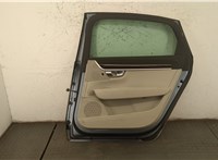  Дверь боковая (легковая) Volvo S90 2016-2020 20251523 #9