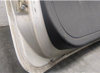  Крышка (дверь) багажника Ford Focus 2 2008-2011 20251539 #5