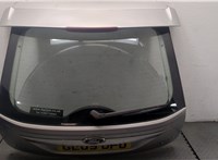  Крышка (дверь) багажника Ford Focus 2 2008-2011 20251539 #1