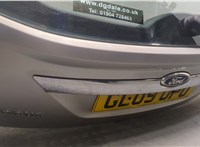  Крышка (дверь) багажника Ford Focus 2 2008-2011 20251539 #16