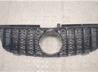  Решетка радиатора Mercedes ML W164 2005-2011 20251540 #1