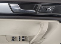  Дверь боковая (легковая) Volkswagen Touareg 2010-2014 20251550 #2