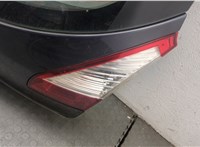  Крышка (дверь) багажника Renault Megane 3 2009-2016 20251556 #2
