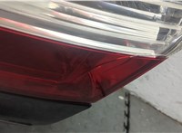  Крышка (дверь) багажника Renault Megane 3 2009-2016 20251556 #3