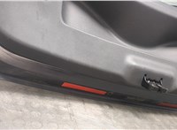  Крышка (дверь) багажника Renault Megane 3 2009-2016 20251556 #4