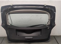  Крышка (дверь) багажника Renault Megane 3 2009-2016 20251556 #5