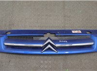  Решетка радиатора Citroen Berlingo 2002-2008 20251559 #1