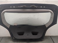  Крышка (дверь) багажника KIA Ceed 2007-2012 20251566 #2