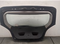  Крышка (дверь) багажника KIA Ceed 2007-2012 20251566 #3