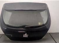  Крышка (дверь) багажника KIA Ceed 2007-2012 20251566 #1
