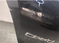 Крышка (дверь) багажника KIA Ceed 2007-2012 20251566 #4