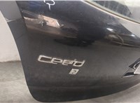  Крышка (дверь) багажника KIA Ceed 2007-2012 20251566 #9