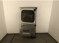  Дверь задняя (распашная) Opel Vivaro 2001-2014 20251568 #3